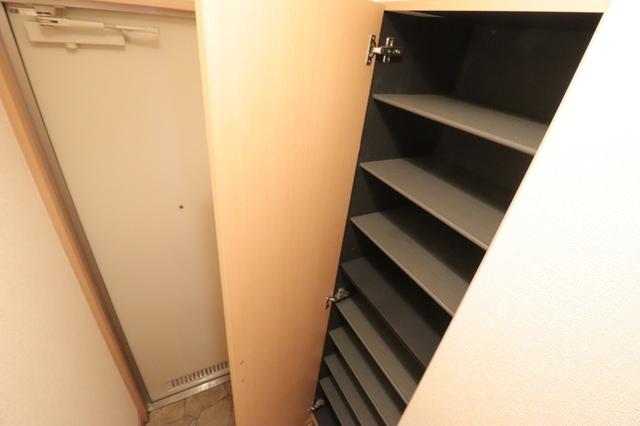リヴィエール（107） 部屋画像