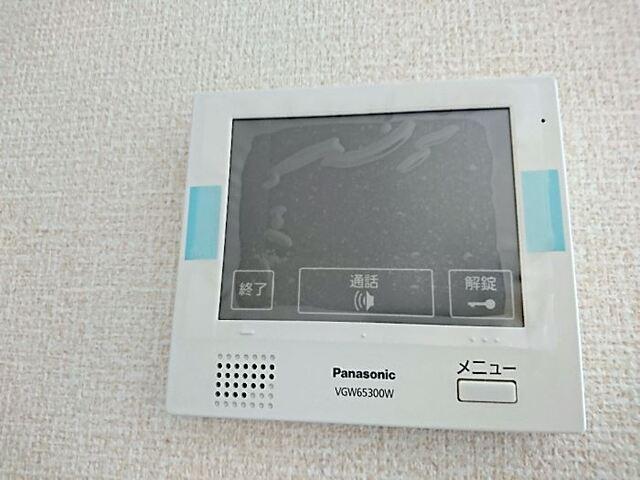 ﾛｲｼﾞｪﾝﾄﾊﾟｰｸｽ ﾚｲｸﾀｳﾝ Ⅱ　Ｍ（101） 部屋画像