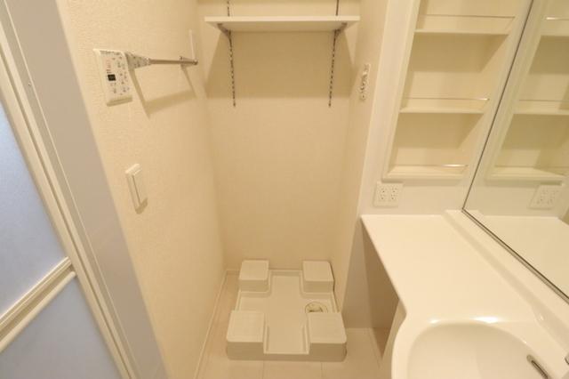 リヴィエール　Ⅱ（102） 部屋画像