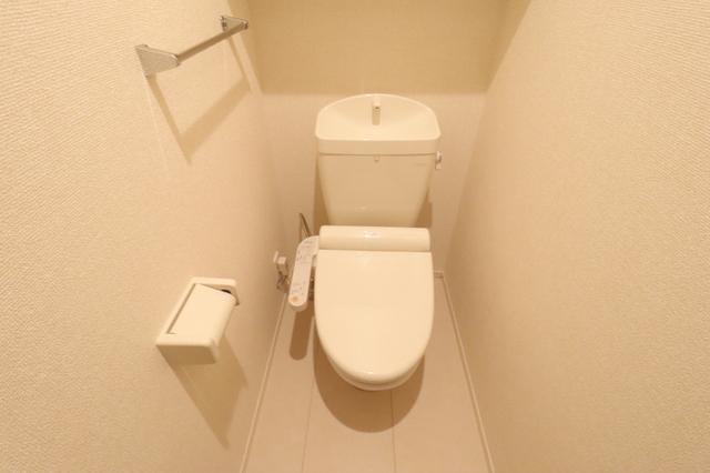 リヴィエール　Ⅱ（102） 部屋画像