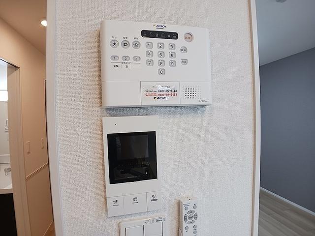 ベルアージュ（304） その他部屋・スペース