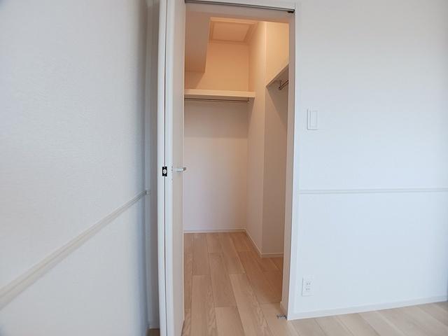 ベルアージュ（303） その他部屋・スペース