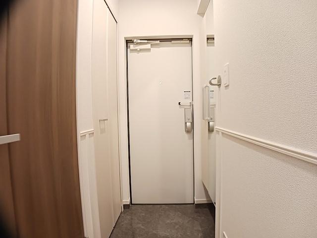 ベルアージュ（303） その他部屋・スペース