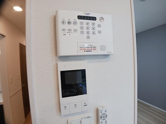 ベルアージュ（303） その他部屋・スペース