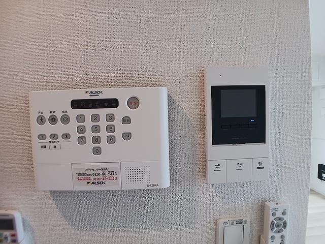 ベルアージュ（302） その他部屋・スペース