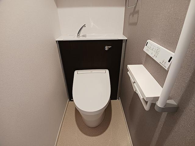 ベルアージュ（301） その他部屋・スペース