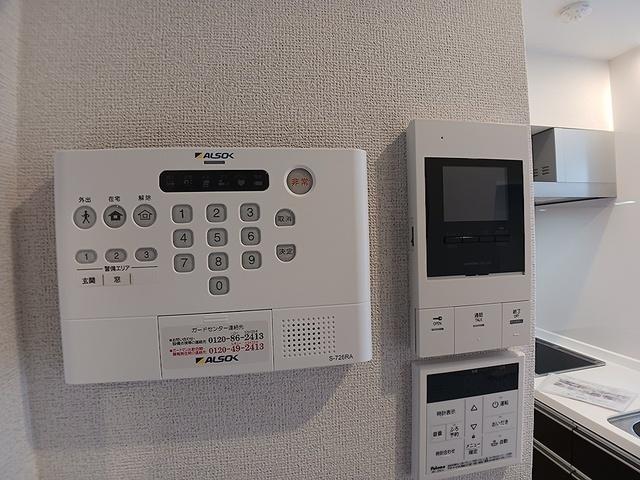 ベルアージュ（301） その他部屋・スペース