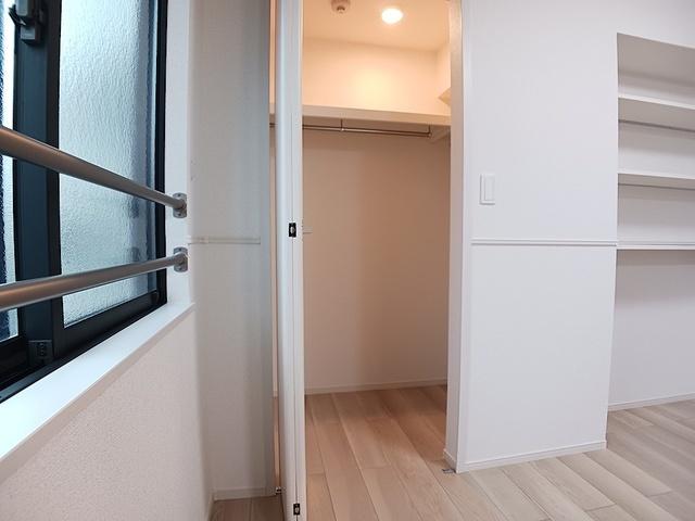 ベルアージュ（205） その他部屋・スペース