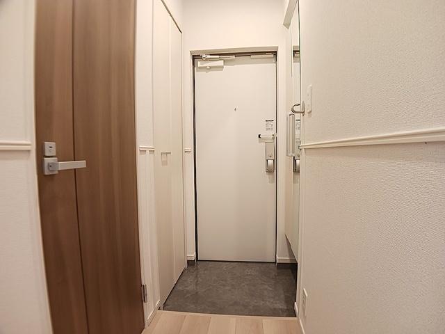 ベルアージュ（204） その他部屋・スペース