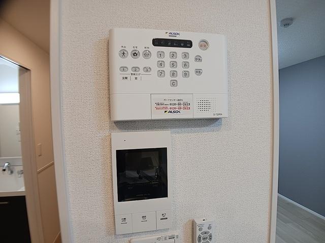 ベルアージュ（204） その他部屋・スペース