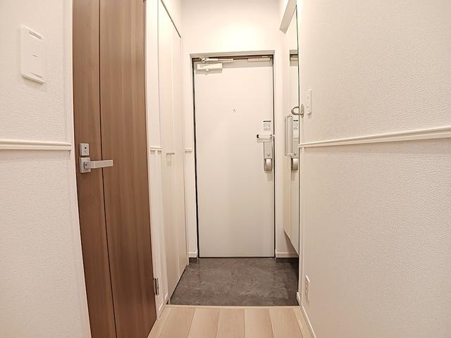 ベルアージュ（203） その他部屋・スペース