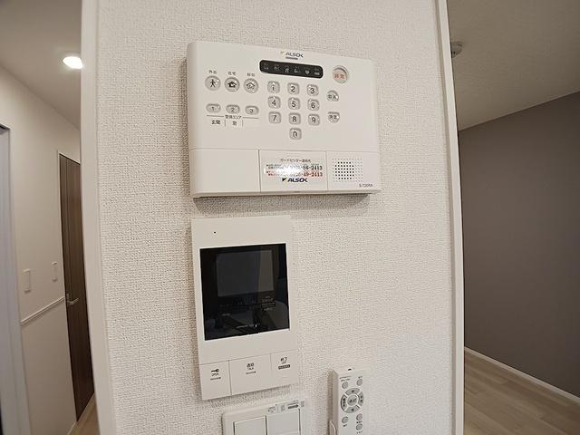 ベルアージュ（203） その他部屋・スペース