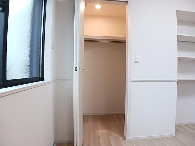 ベルアージュ（105） その他部屋・スペース