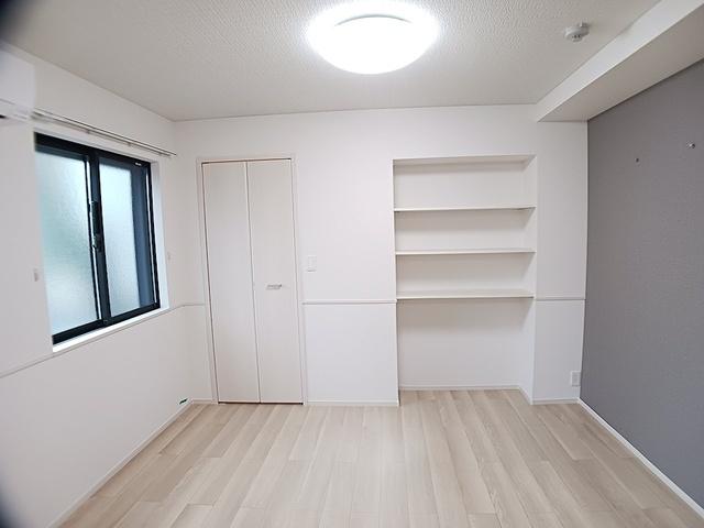 ベルアージュ（105） その他部屋・スペース