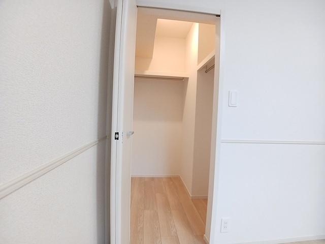 ベルアージュ（104） その他部屋・スペース