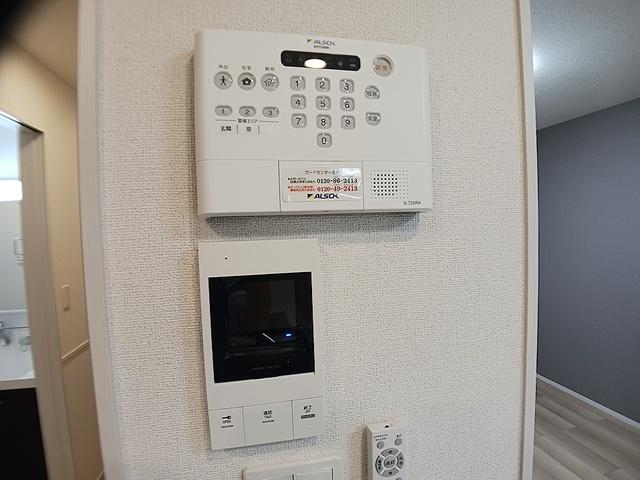 ベルアージュ（104） その他部屋・スペース