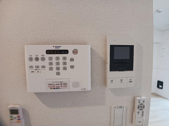 ベルアージュ（102） その他部屋・スペース
