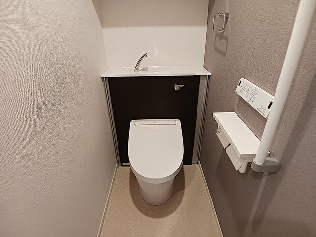 ベルアージュ（101） その他部屋・スペース