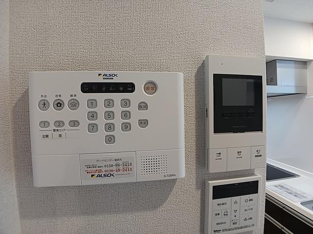 ベルアージュ（101） その他部屋・スペース