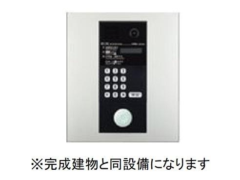 プレッソパーク（301） その他部屋・スペース