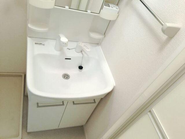 キャッソル嵯峨（103） 部屋画像