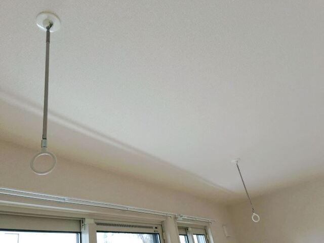 キャッソル嵯峨（103） 部屋画像