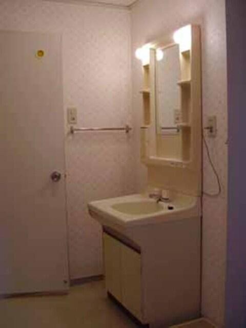 リバーハイツ（105） 部屋画像