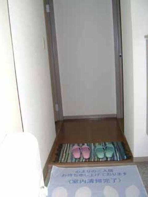 リバーハイツ（105） 部屋画像