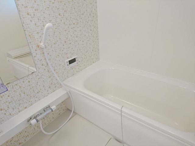 ﾛｲｼﾞｪﾝﾄﾊﾟｰｸｽ ﾚｲｸﾀｳﾝ Ⅱ　Ｌ（301） 部屋画像