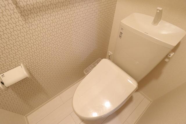 ﾛｲｼﾞｪﾝﾄﾊﾟｰｸｽ ﾚｲｸﾀｳﾝ Ⅱ　A（306） 部屋画像