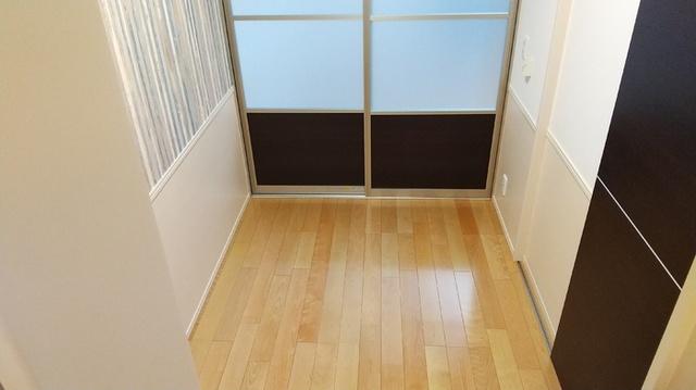 ﾛｲｼﾞｪﾝﾄﾊﾟｰｸｽ ﾚｲｸﾀｳﾝ　Ｌ（107） 部屋画像