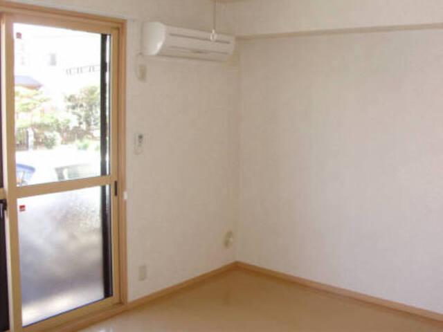 グランディール（102） 部屋画像