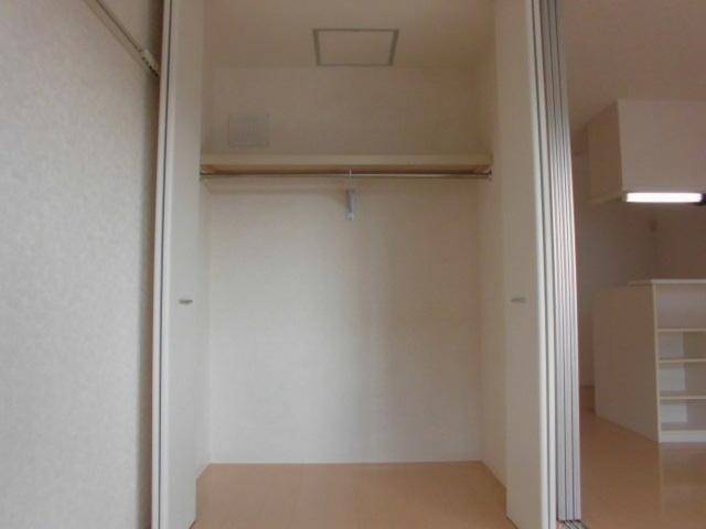 レセンテ（201） 部屋画像