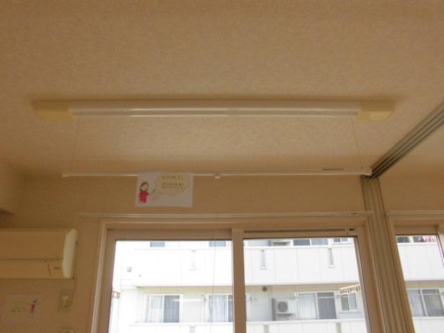 レセンテ（201） 部屋画像