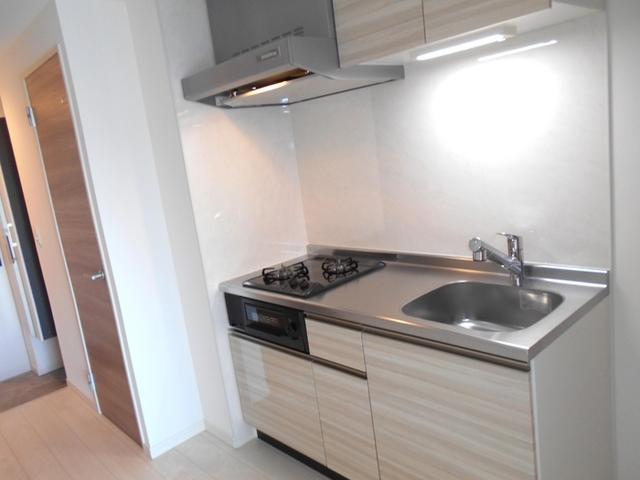 SOPHIA HILLS（505） 部屋画像