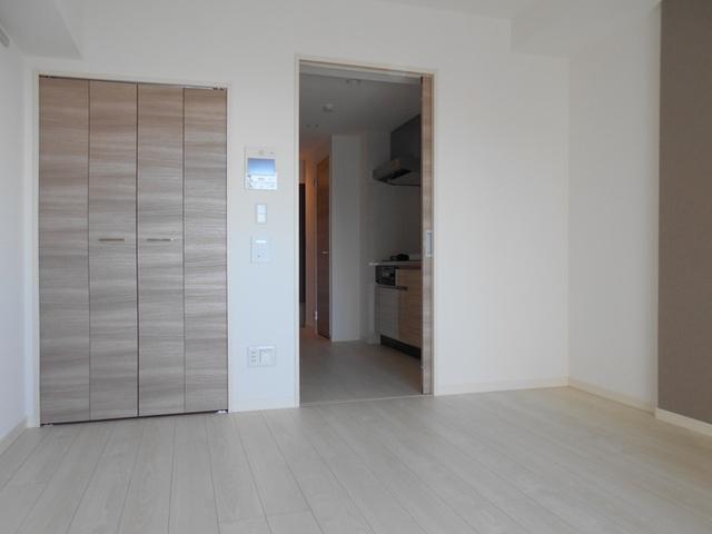 SOPHIA HILLS（505） 部屋画像