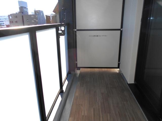 SOPHIA HILLS（505） 部屋画像