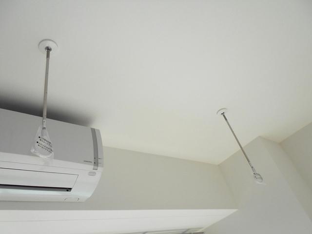 SOPHIA HILLS（505） 部屋画像