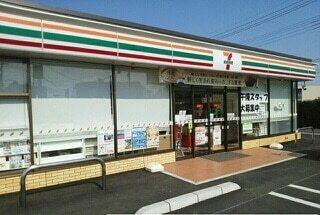 セブンイレブン松伏町松伏店：400m