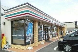 セブンイレブン越谷東大沢２丁目：600m