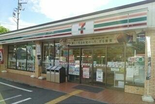 セブンイレブン蒲生西町１丁目店：600m