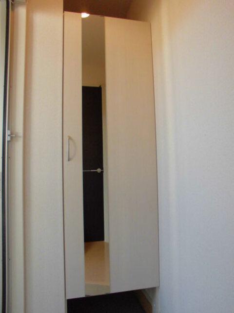 メゾーネ三郷中央（102） 部屋画像