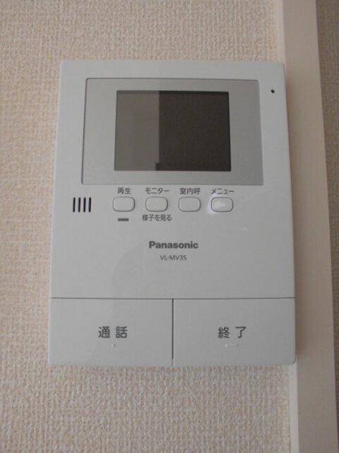 メゾーネ三郷中央（102） 部屋画像