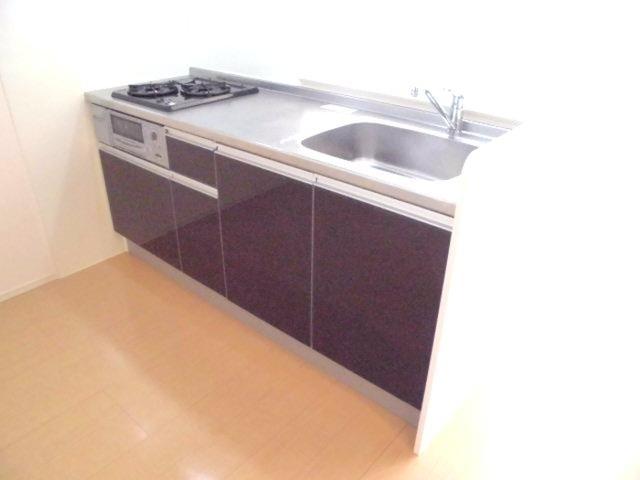 メゾーネ三郷中央（102） 部屋画像