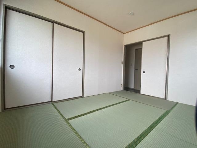 サンライトスクエア　Ⅰ（103） 部屋画像