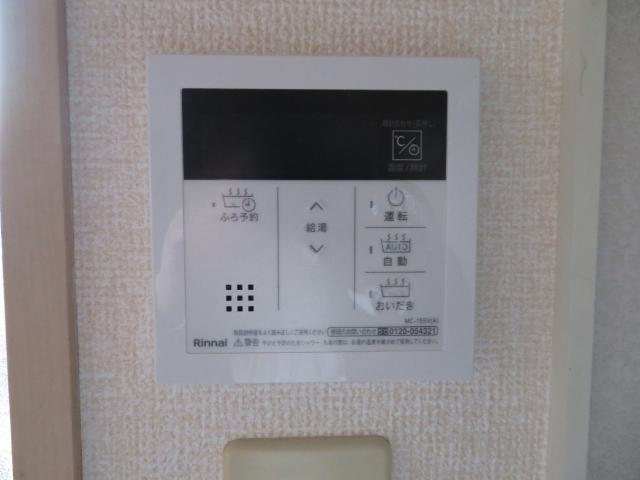 シャローム　Ａ/Ｂ/Ｃ/Ｄ/Ｅ/Ｆ/Ｇ（E102） 部屋画像