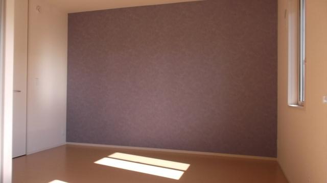 アークコンフォート（202） 部屋画像