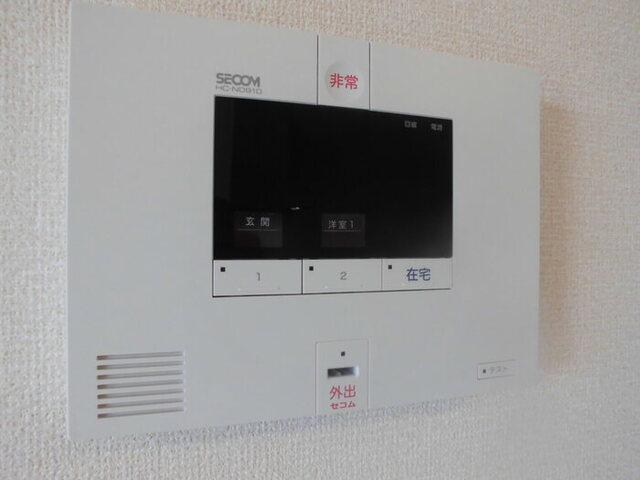 ﾛｲｼﾞｪﾝﾄﾊﾟｰｸｽ ﾚｲｸﾀｳﾝ Ⅲ　Ｅ（106） 部屋画像