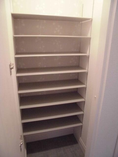 ﾛｲｼﾞｪﾝﾄﾊﾟｰｸｽ ﾚｲｸﾀｳﾝ Ⅲ　Ｅ（106） 部屋画像