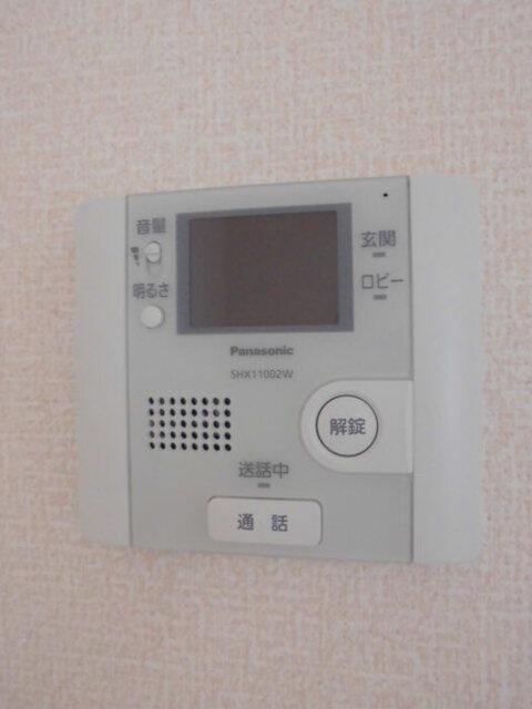 コンフォート（103） 部屋画像